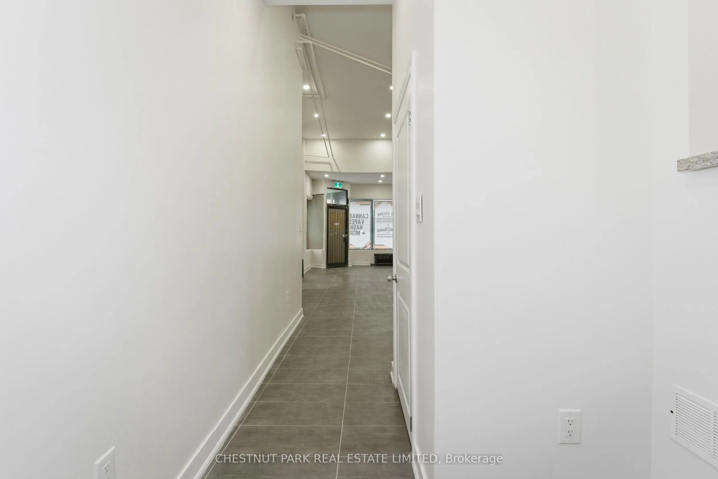 41 Roncesvalles Avenue