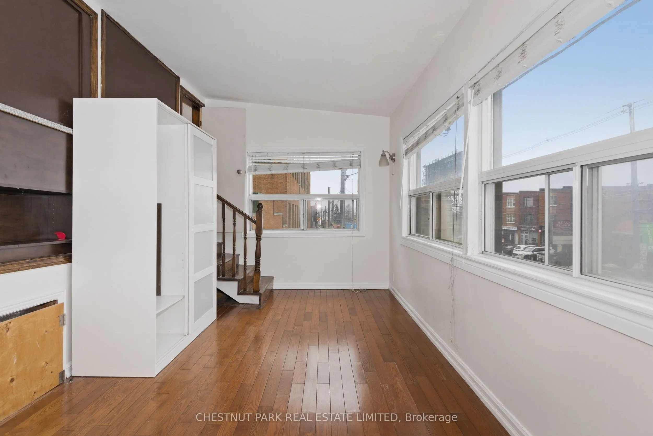 41 Roncesvalles Avenue