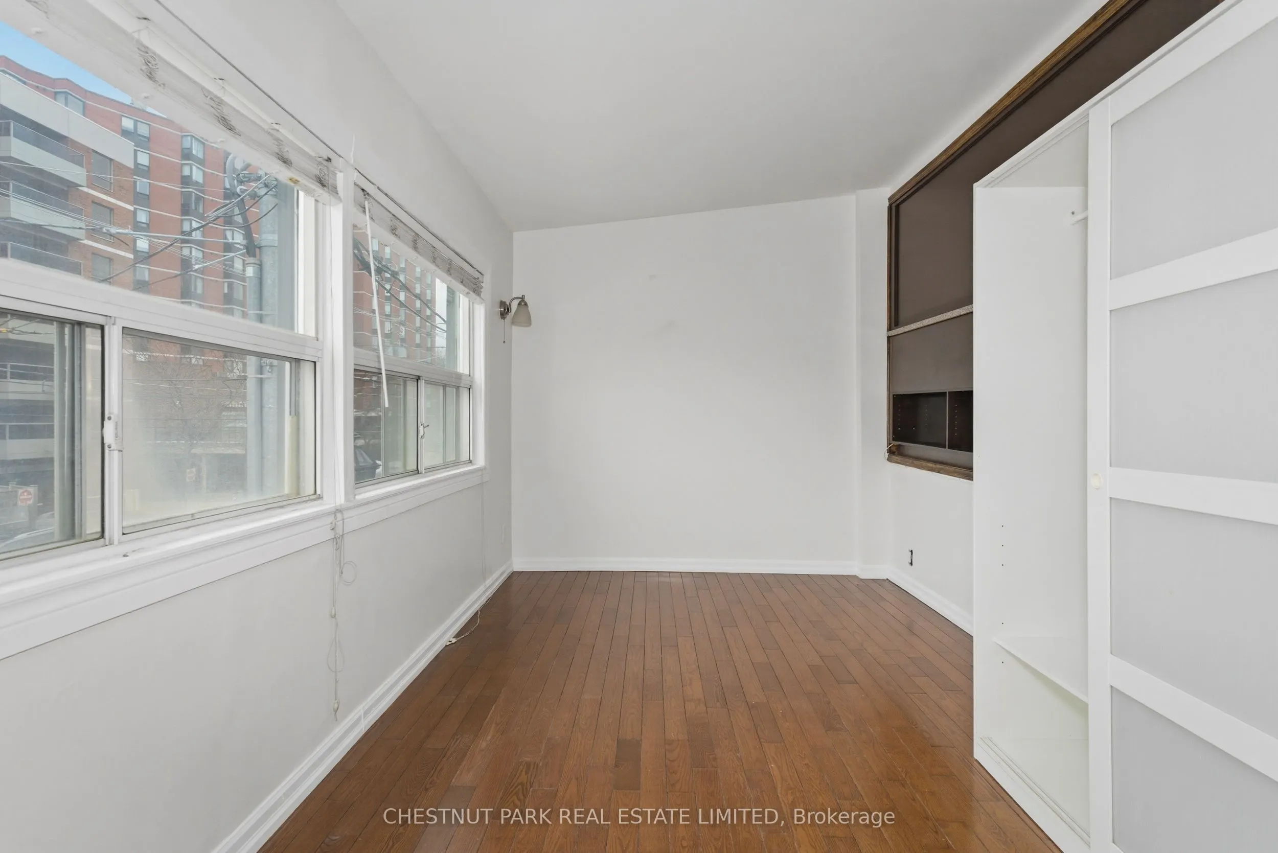 41 Roncesvalles Avenue