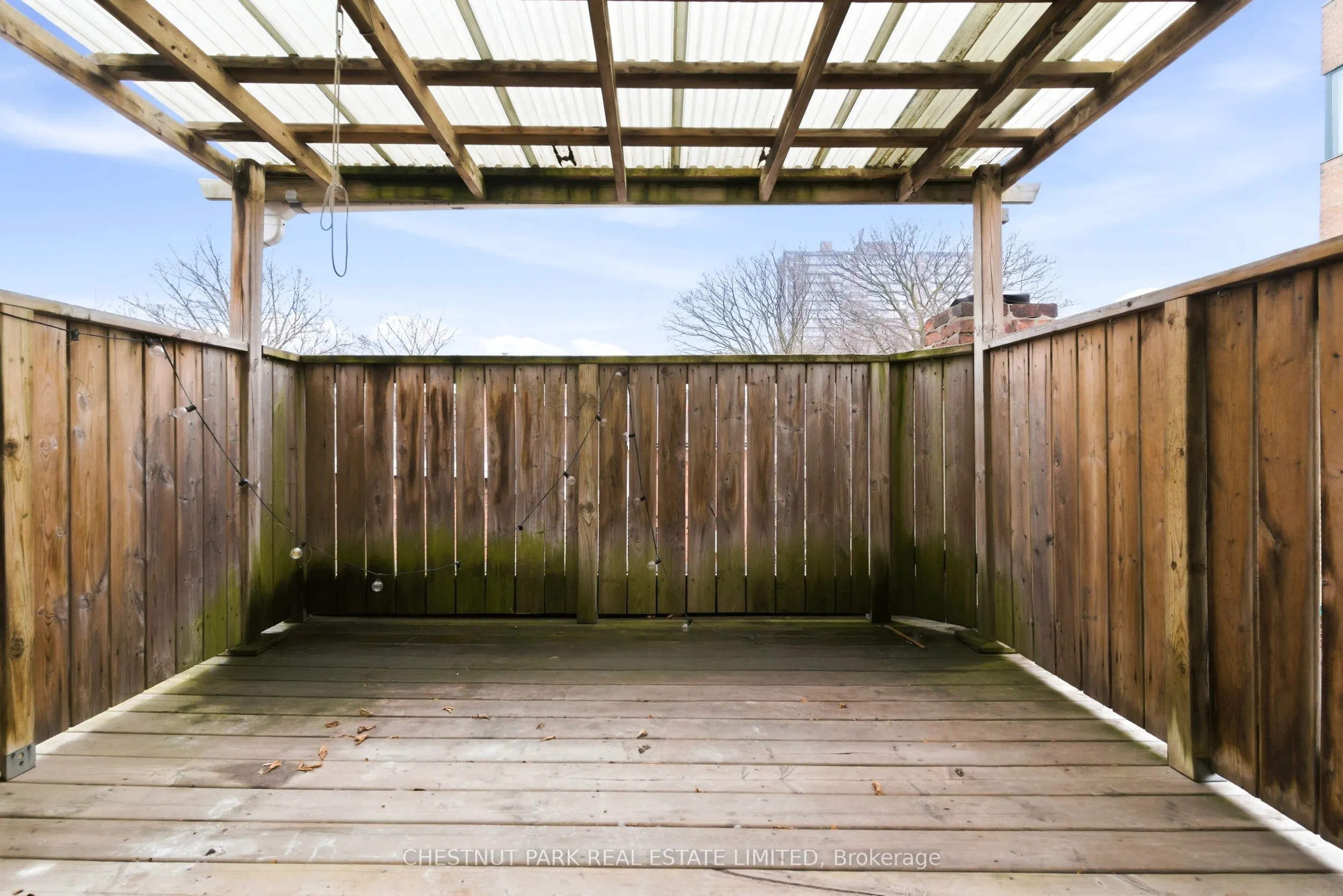 41 Roncesvalles Avenue