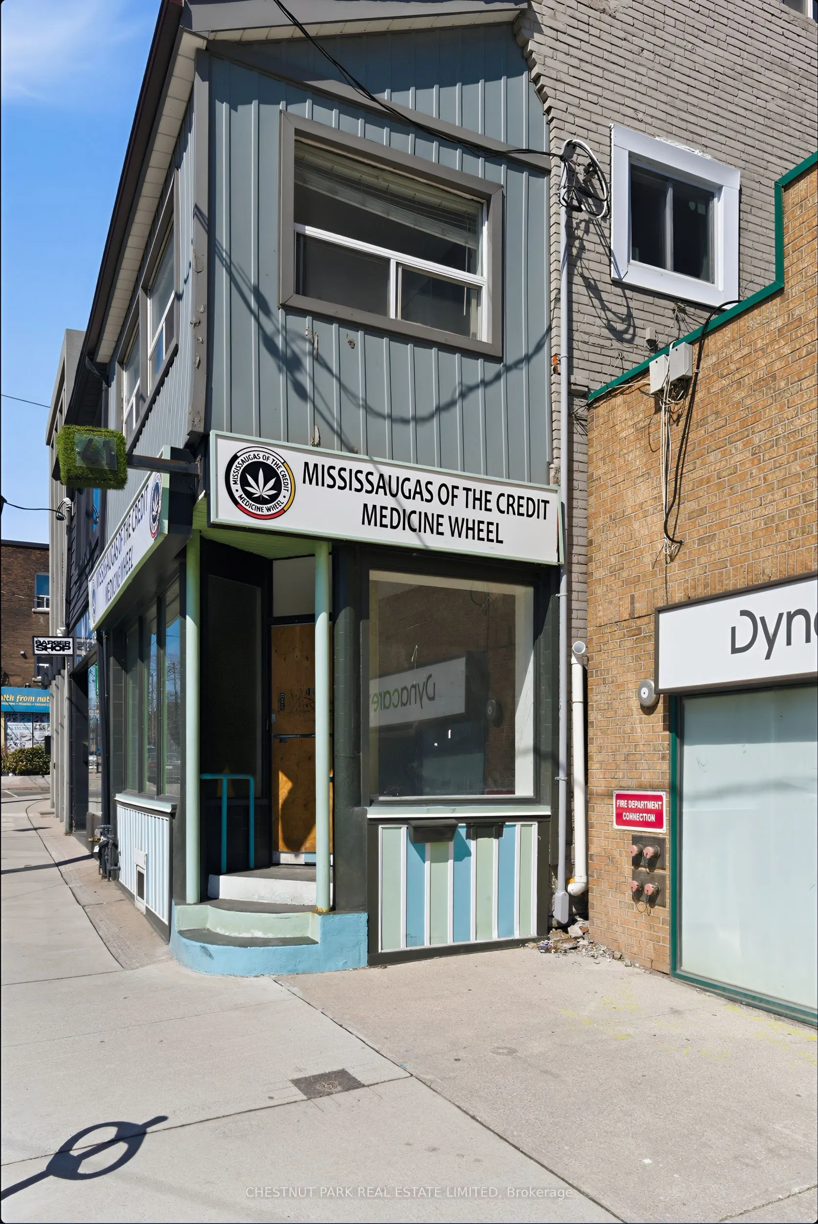 41 Roncesvalles Avenue