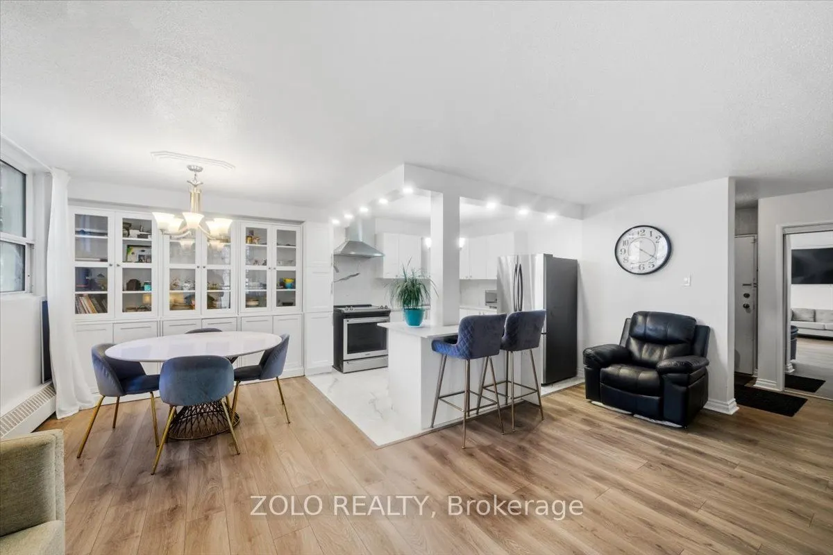 2345 Confederation Parkway #203