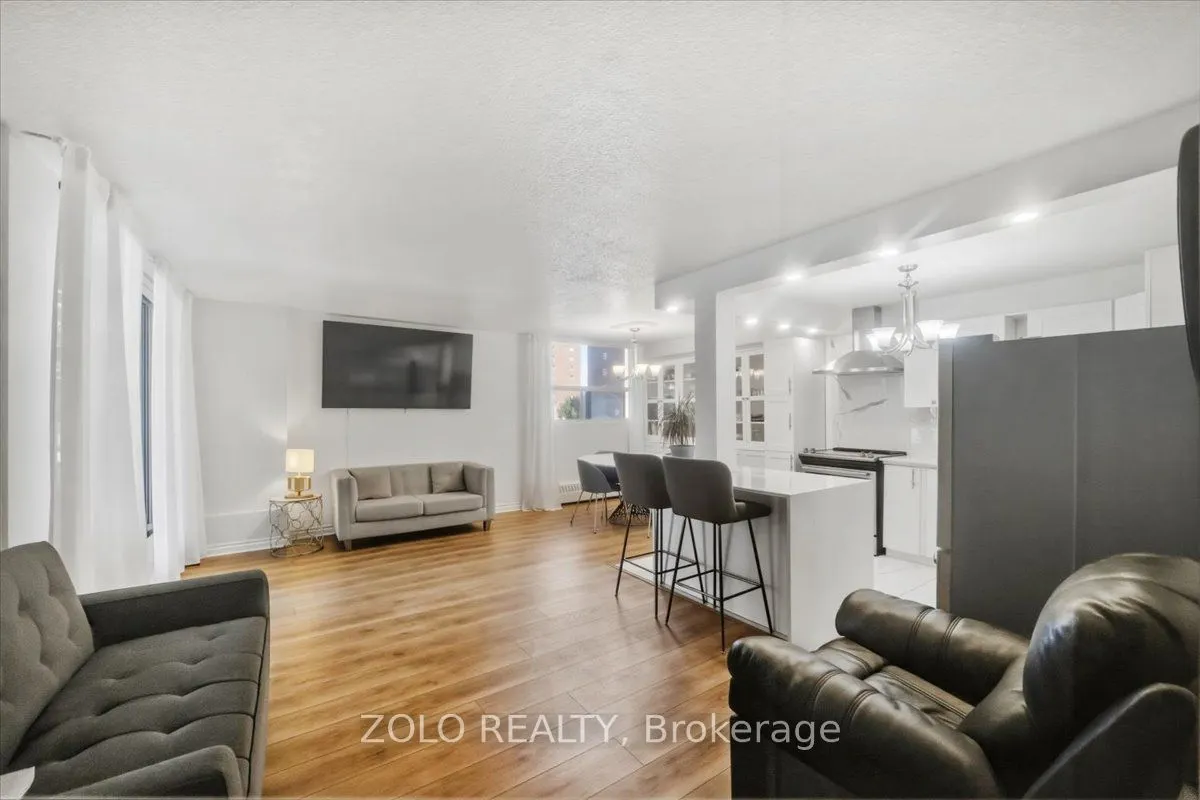 2345 Confederation Parkway #203