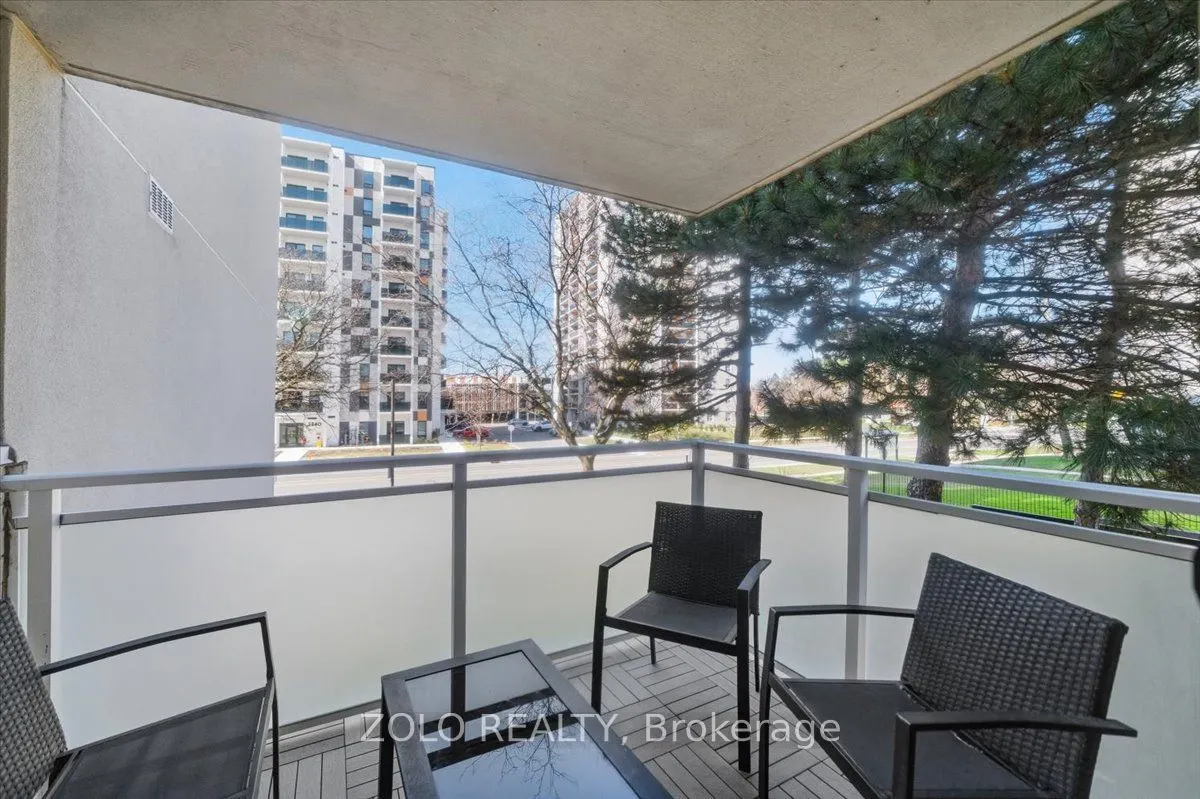 2345 Confederation Parkway #203