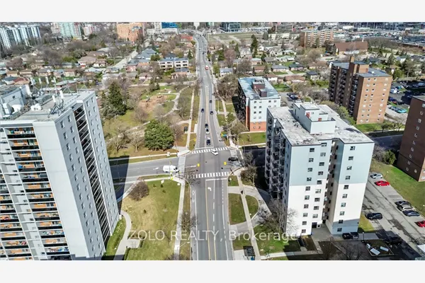 2345 Confederation Parkway