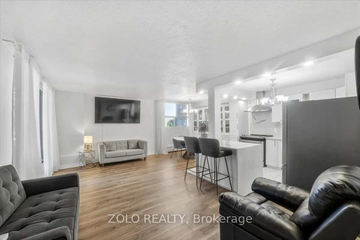 2345 Confederation Parkway #203
