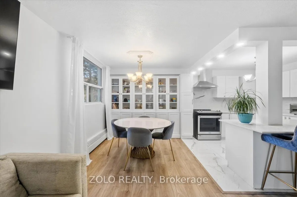 2345 Confederation Parkway #203