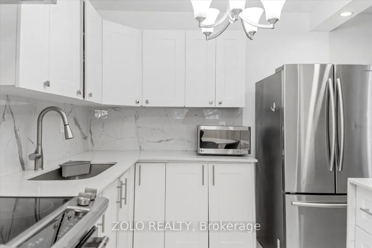 2345 Confederation Parkway #203