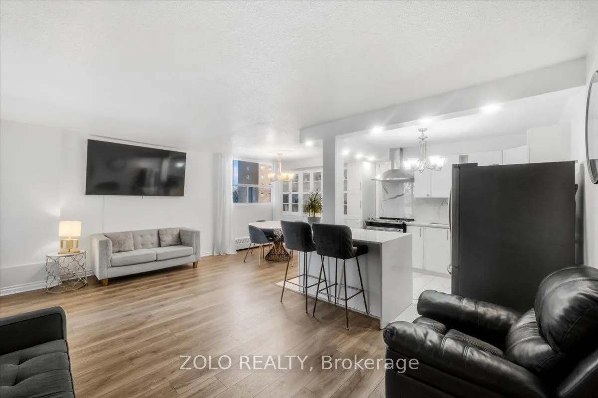 2345 Confederation Parkway #203