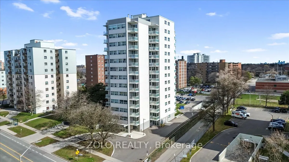 2345 Confederation Parkway #203