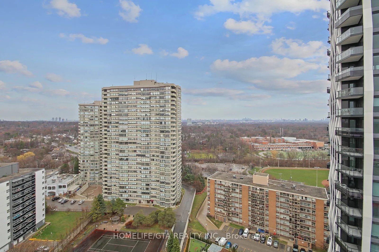 25 Cordova Avenue #1704