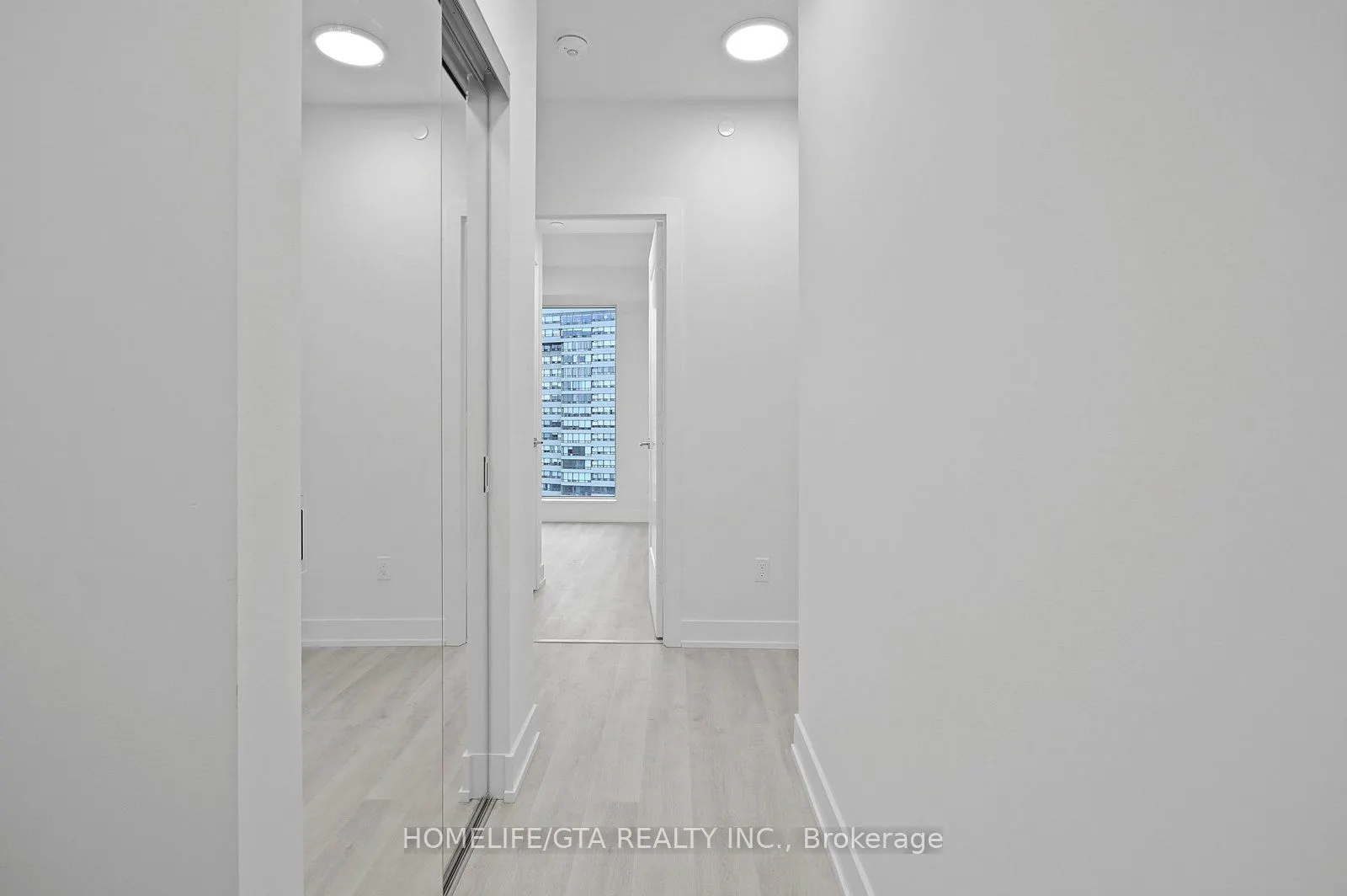25 Cordova Avenue #1704