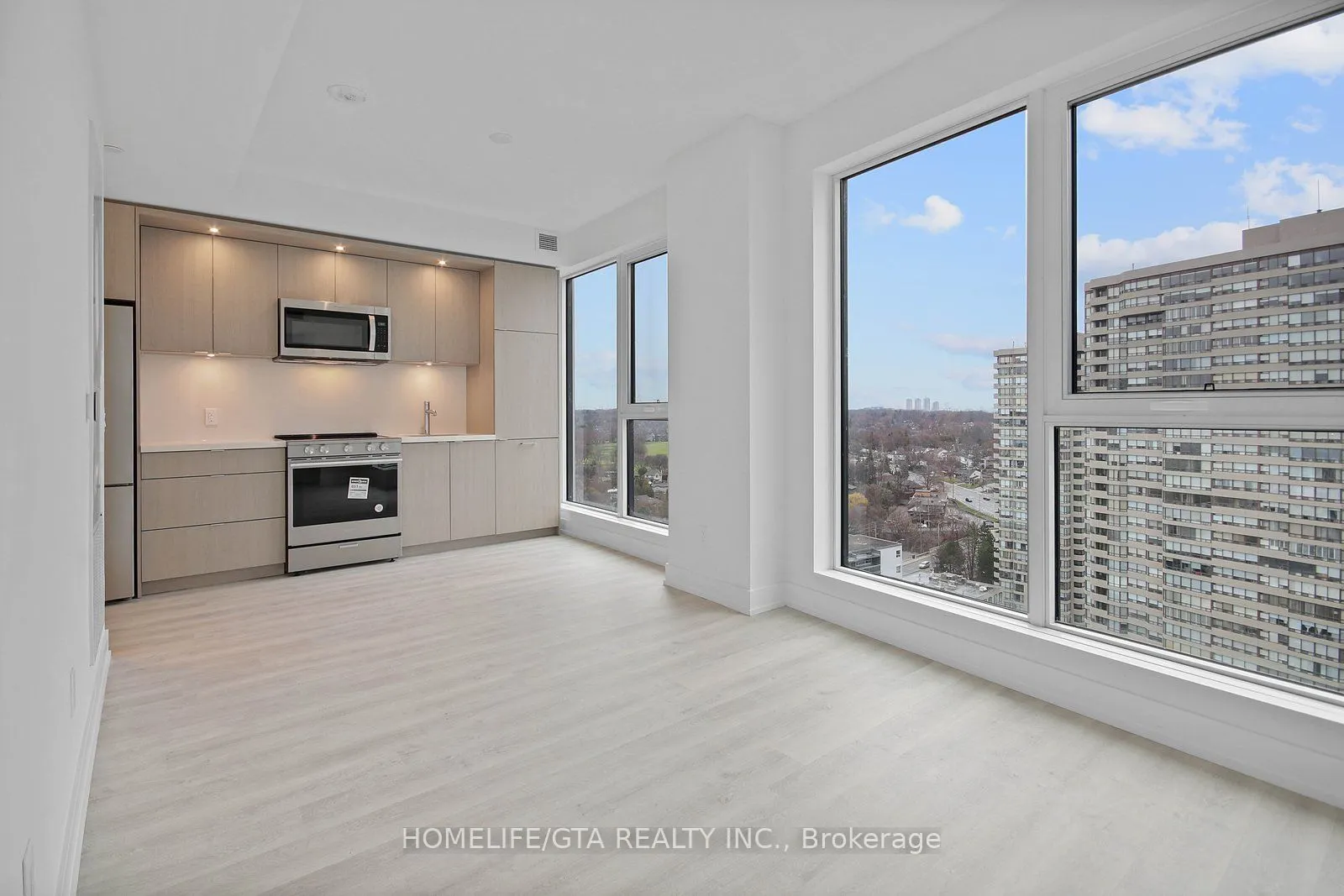 25 Cordova Avenue #1704
