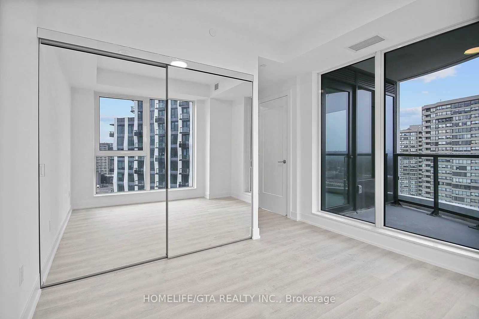 25 Cordova Avenue #1704