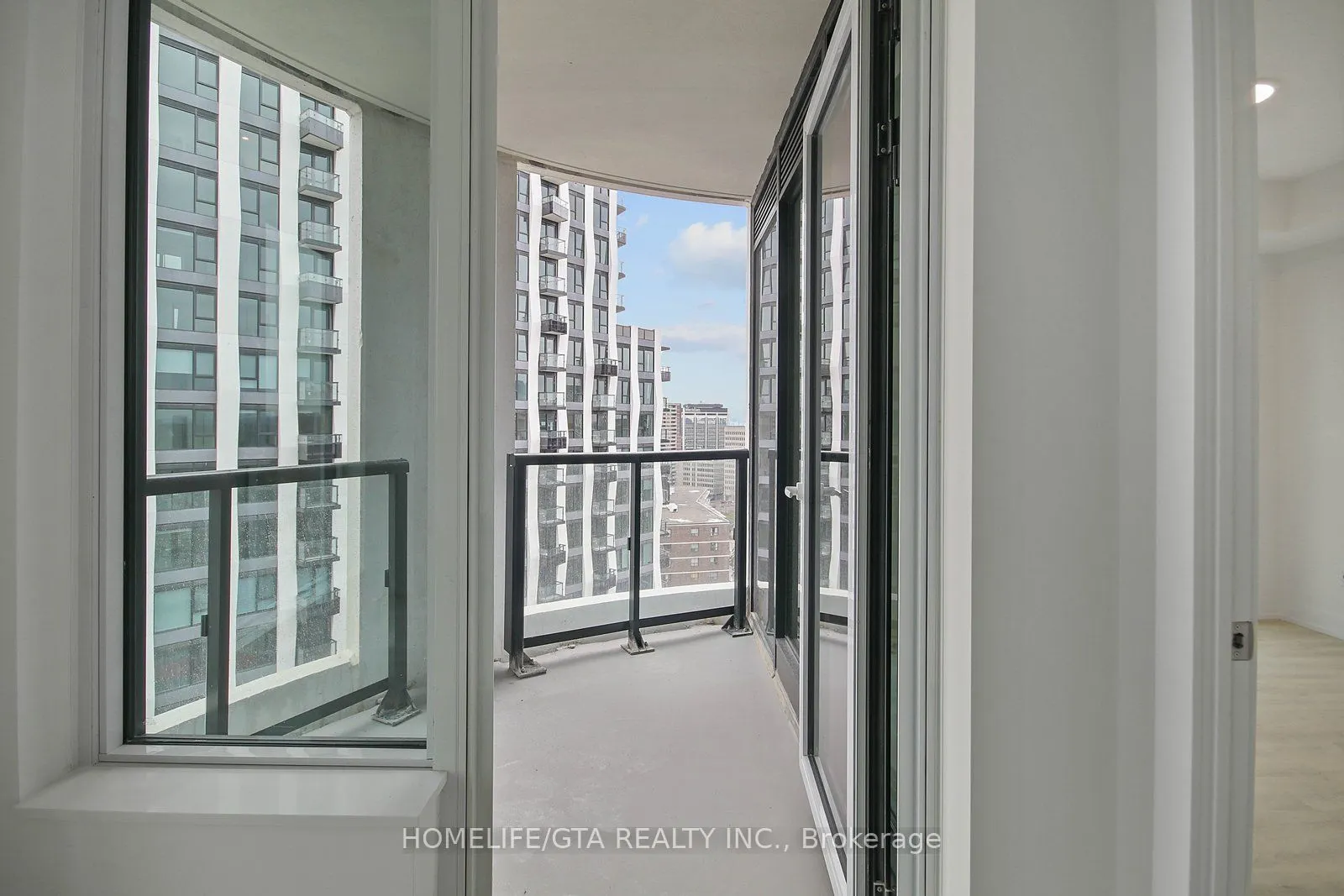 25 Cordova Avenue #1704