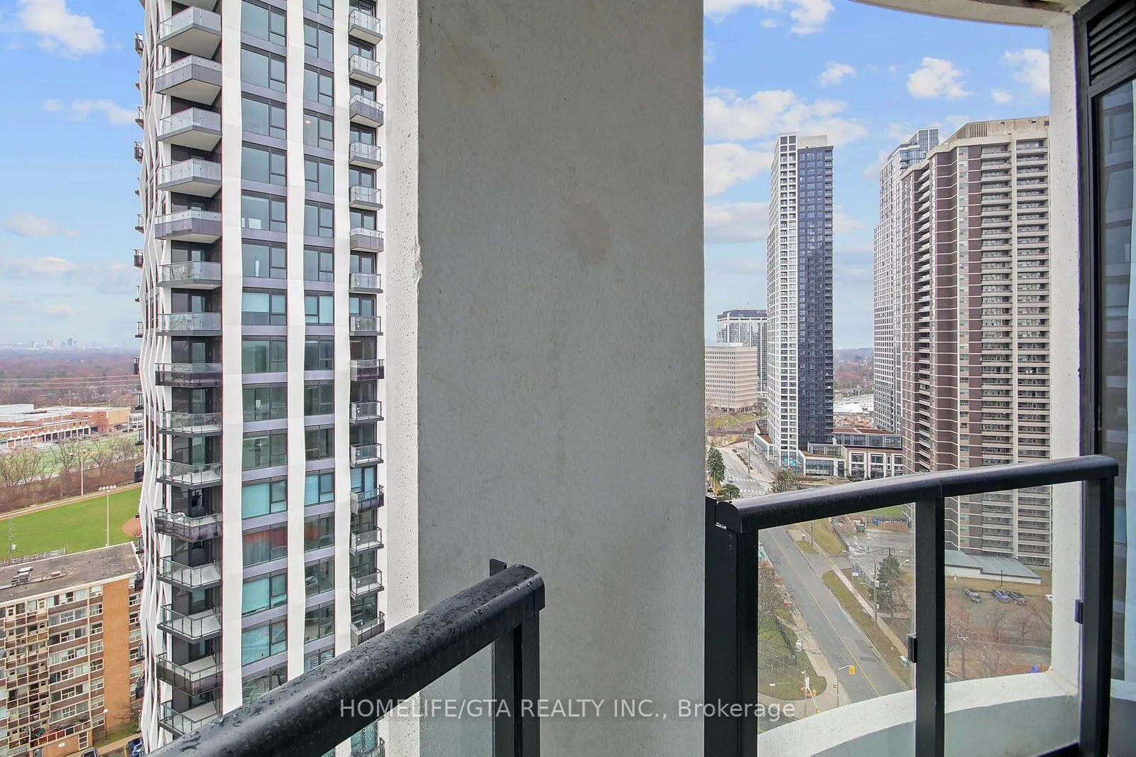 25 Cordova Avenue #1704