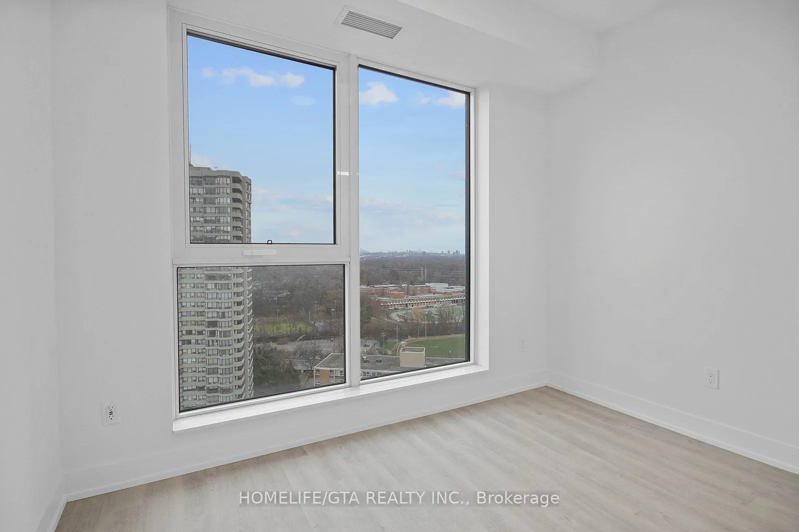 25 Cordova Avenue #1704