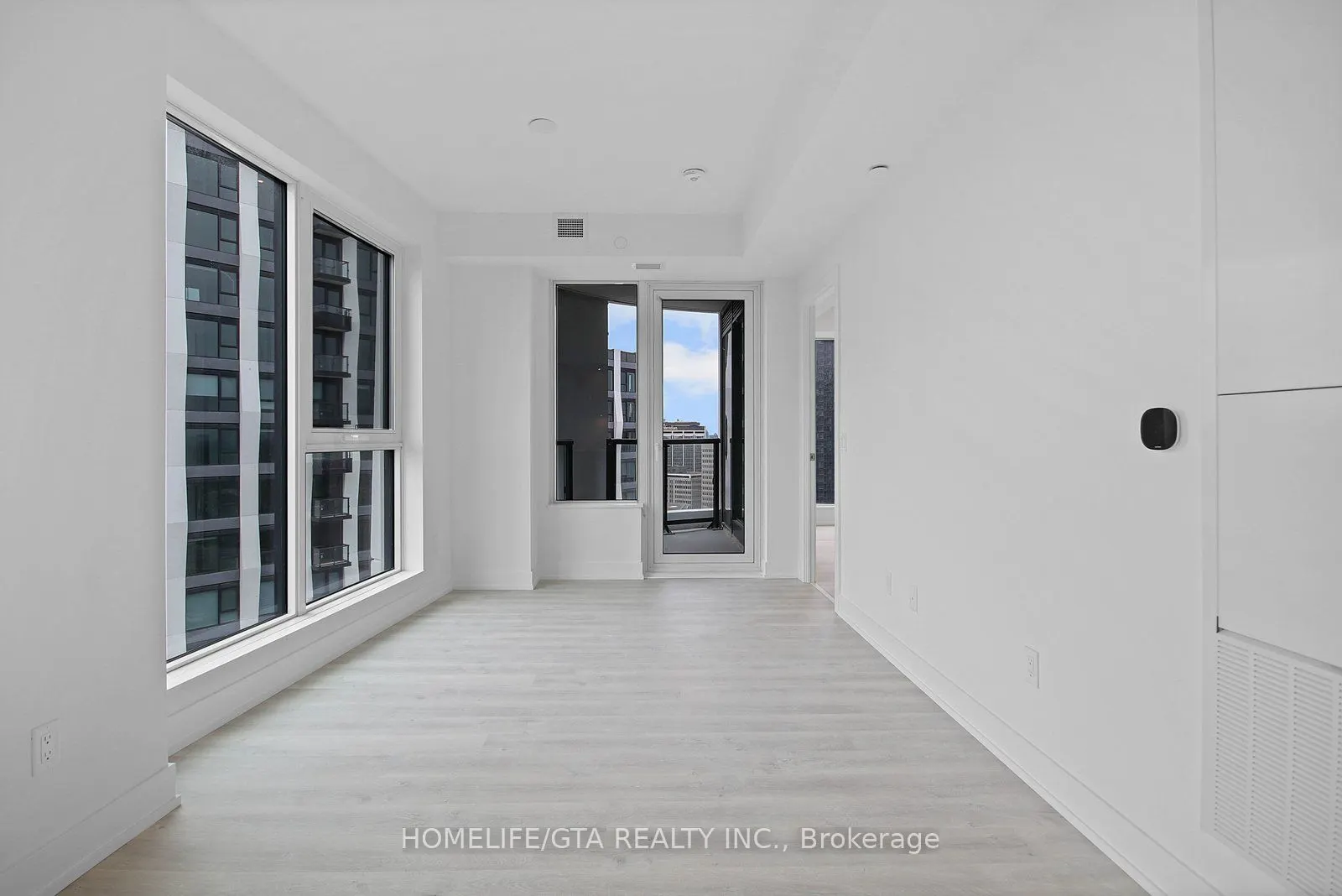 25 Cordova Avenue #1704