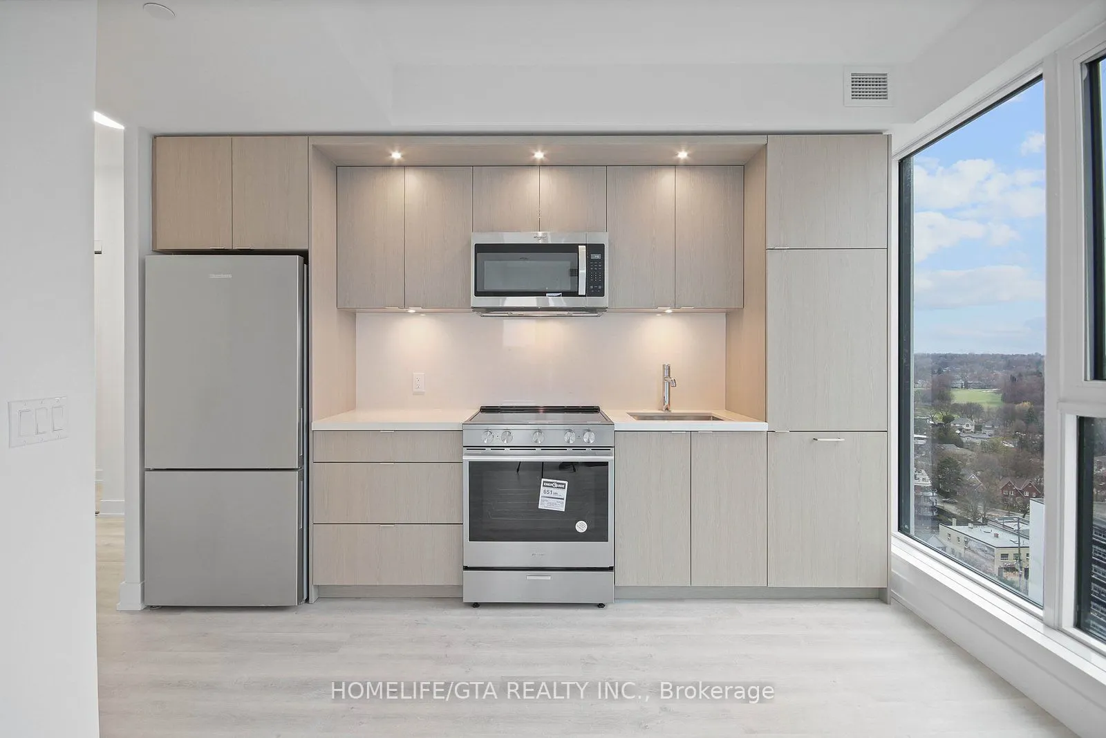 25 Cordova Avenue #1704