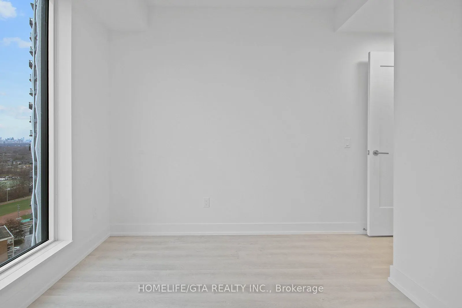 25 Cordova Avenue #1704