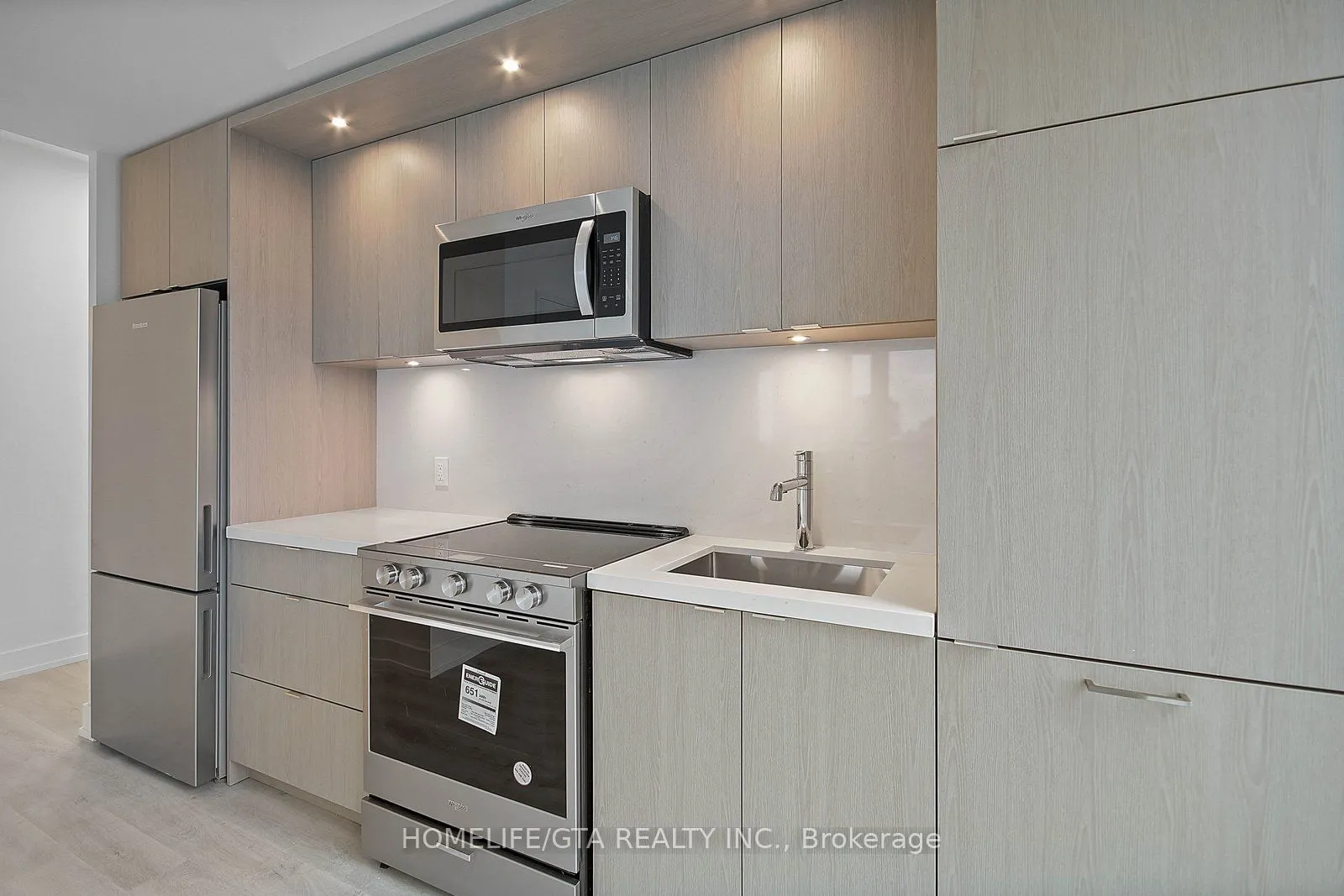 25 Cordova Avenue #1704