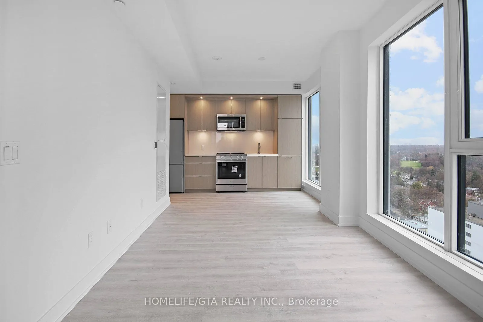 25 Cordova Avenue #1704