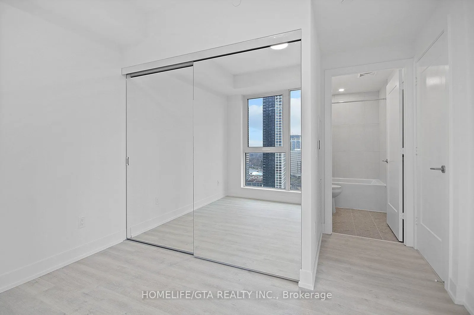 25 Cordova Avenue #1704