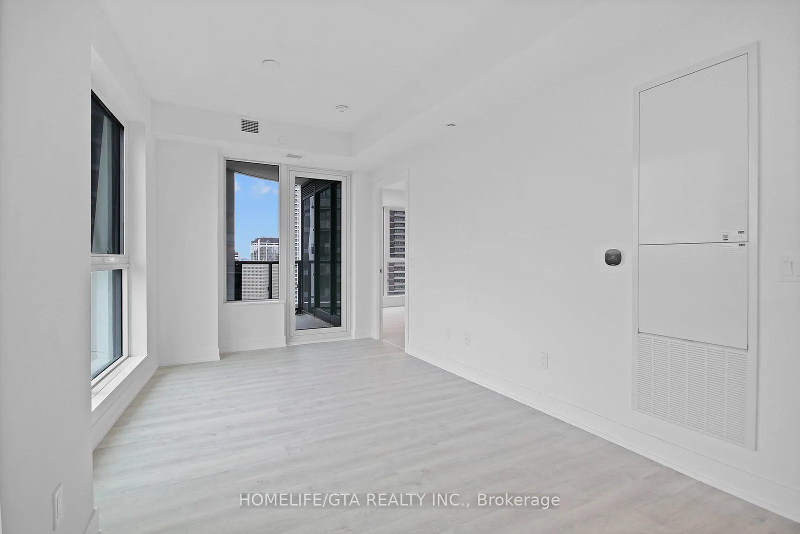 25 Cordova Avenue #1704