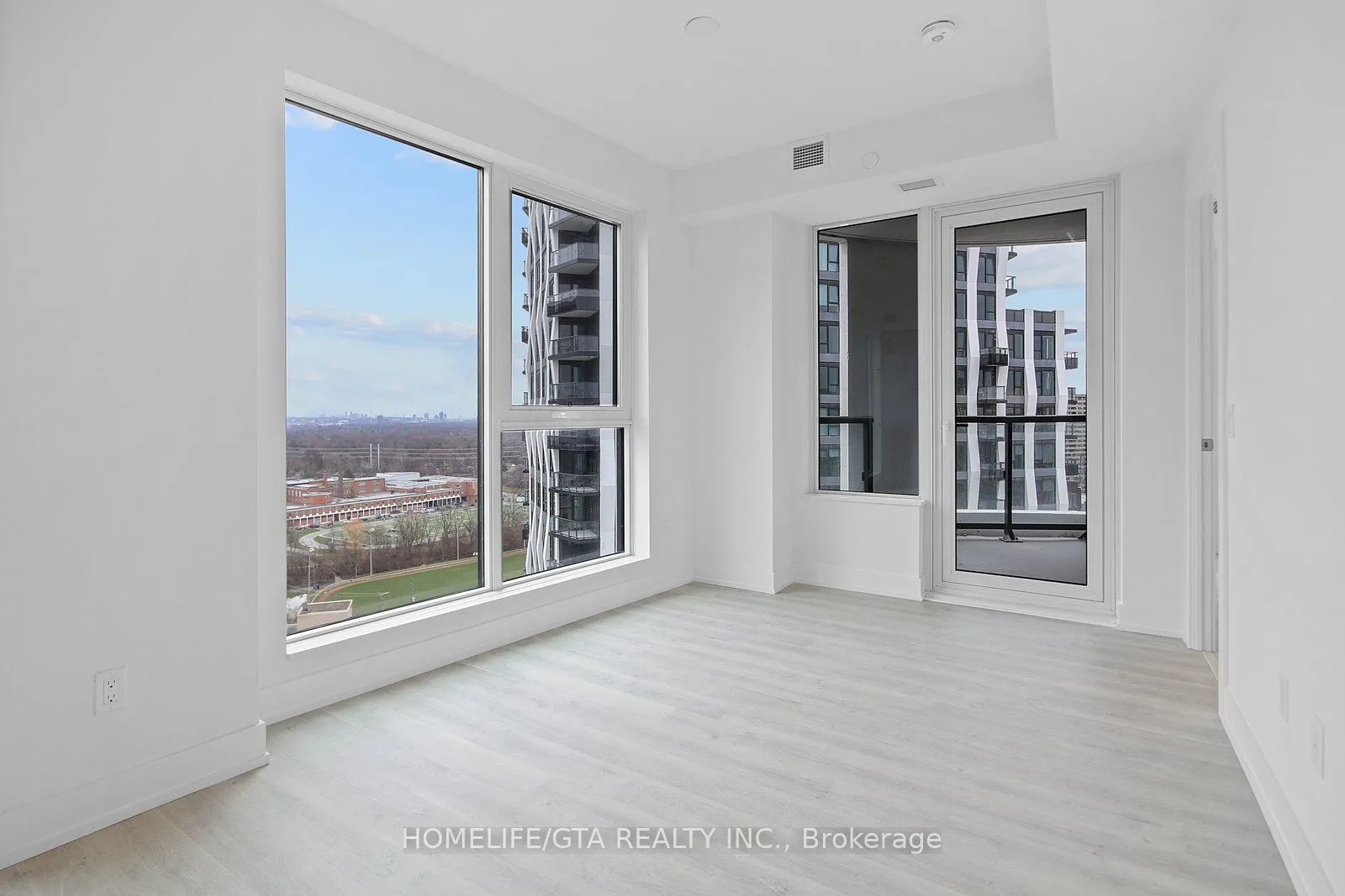 25 Cordova Avenue #1704