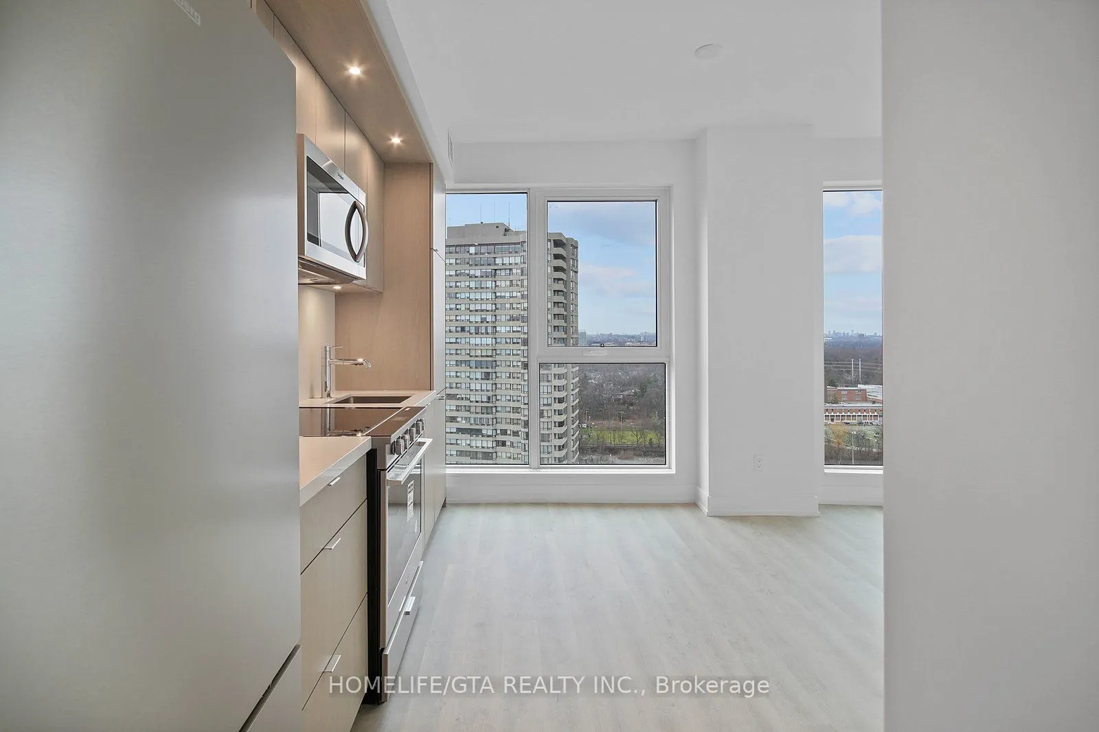25 Cordova Avenue #1704