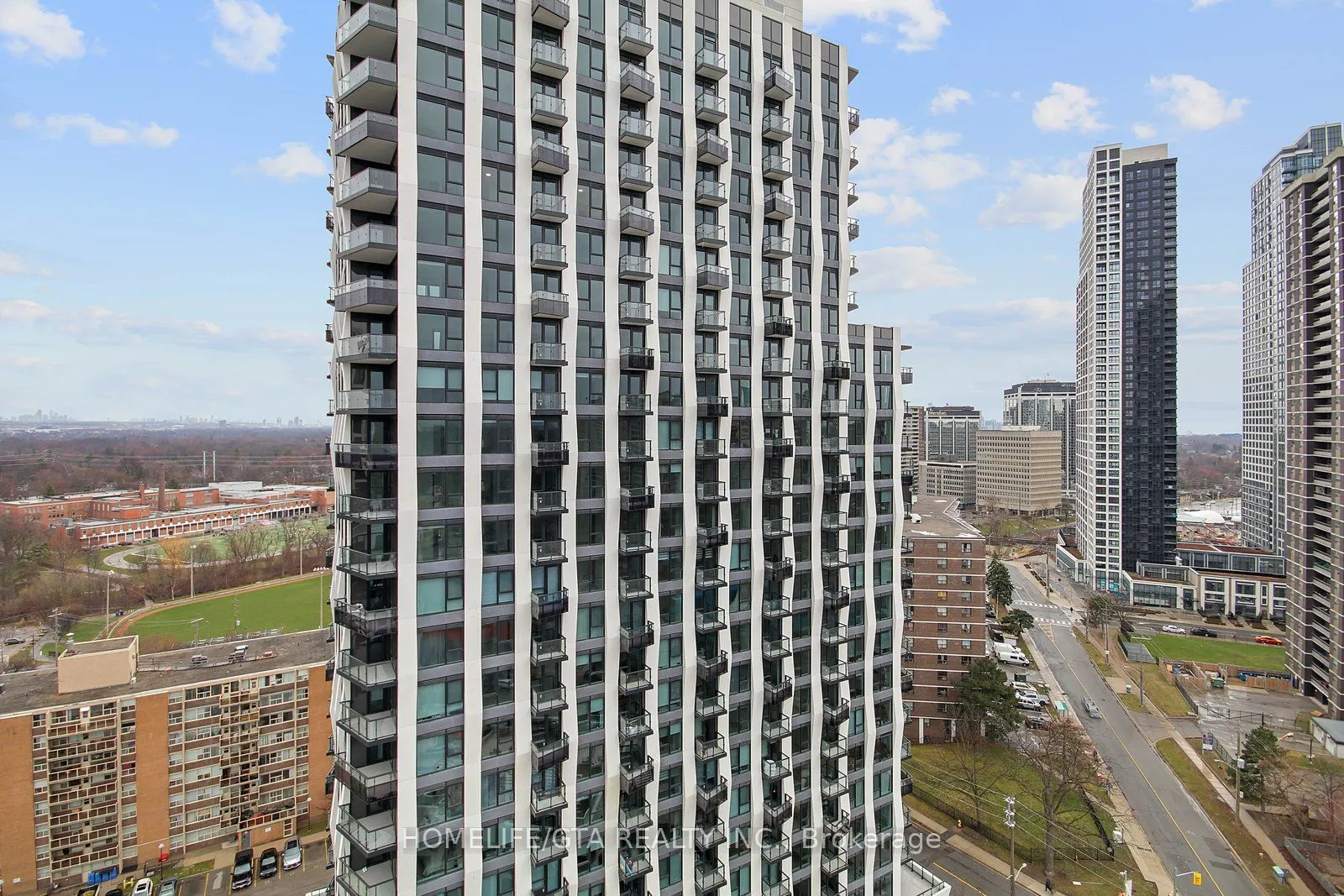 25 Cordova Avenue #1704