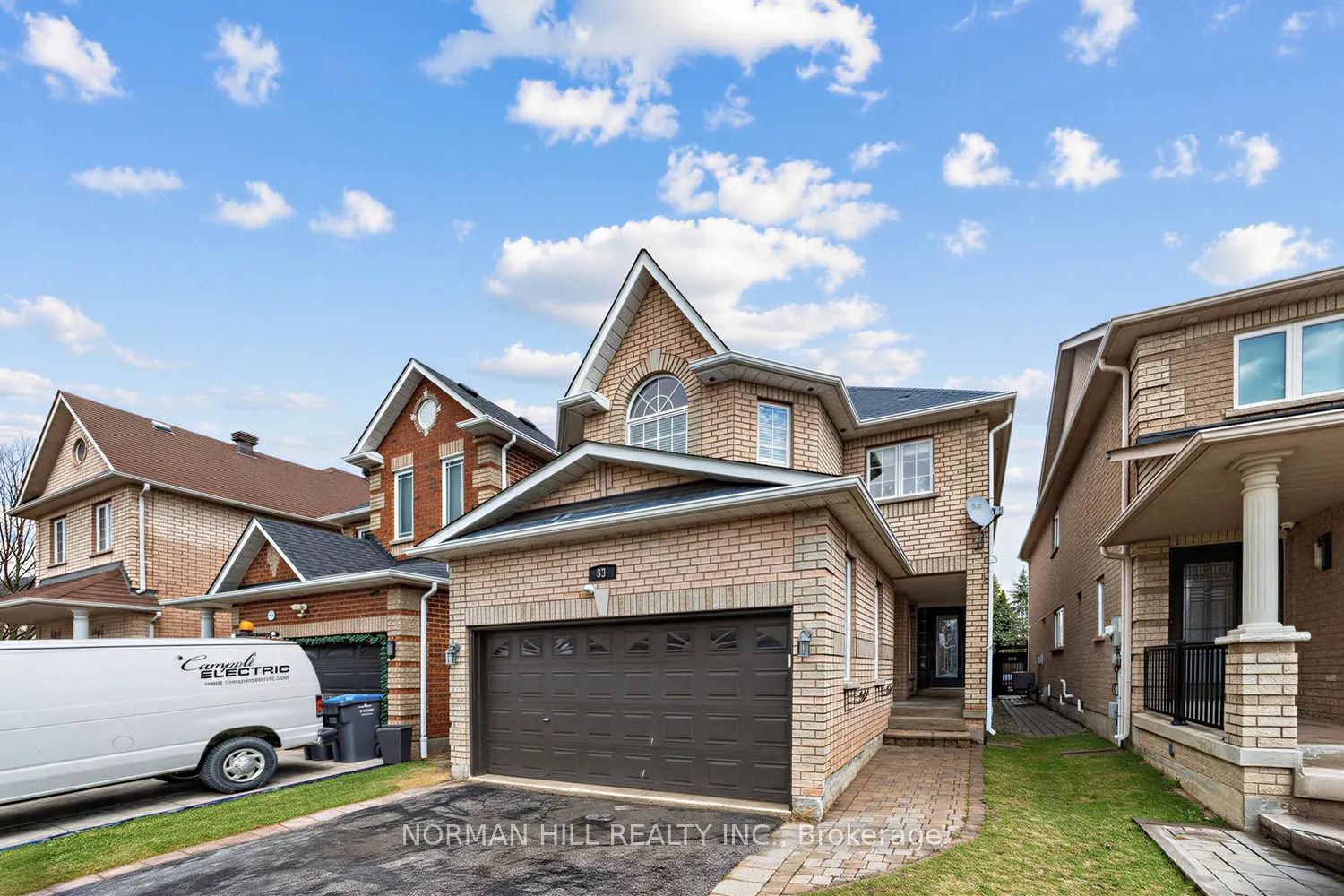 93 Humbershed Crescent