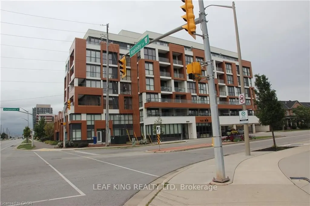 5001 Corporate Drive #704