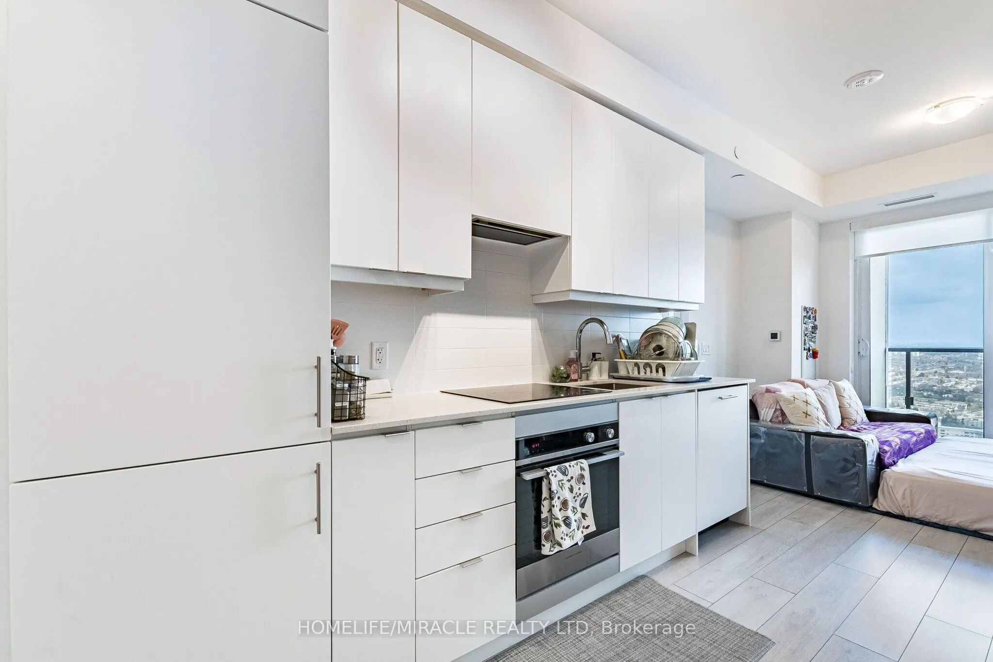 30 Elm Drive #3802
