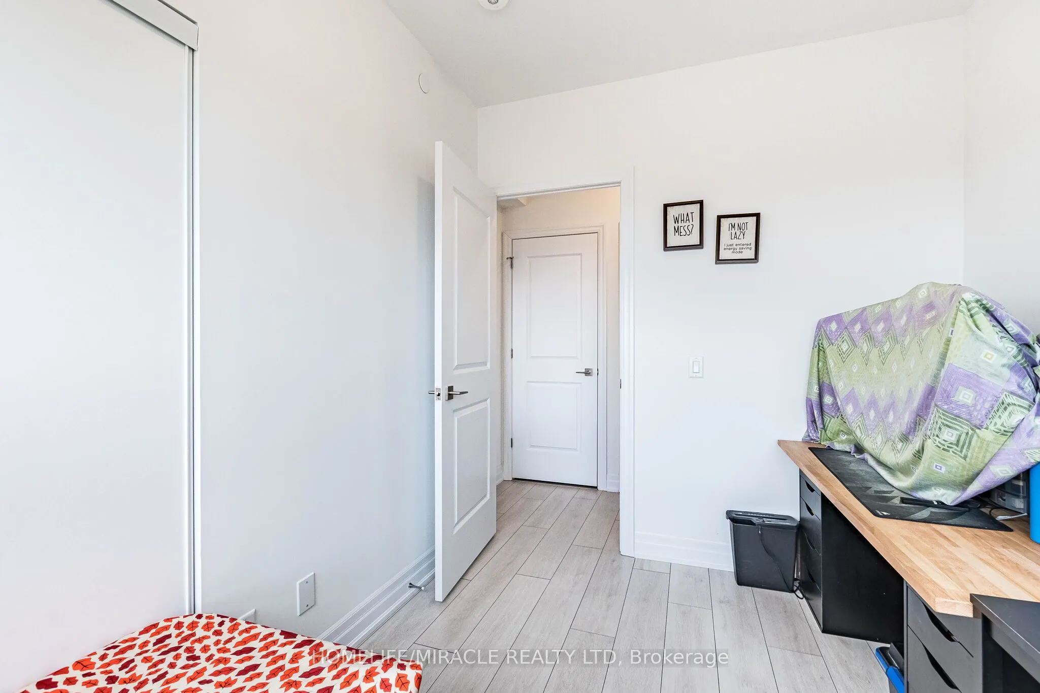 30 Elm Drive #3802