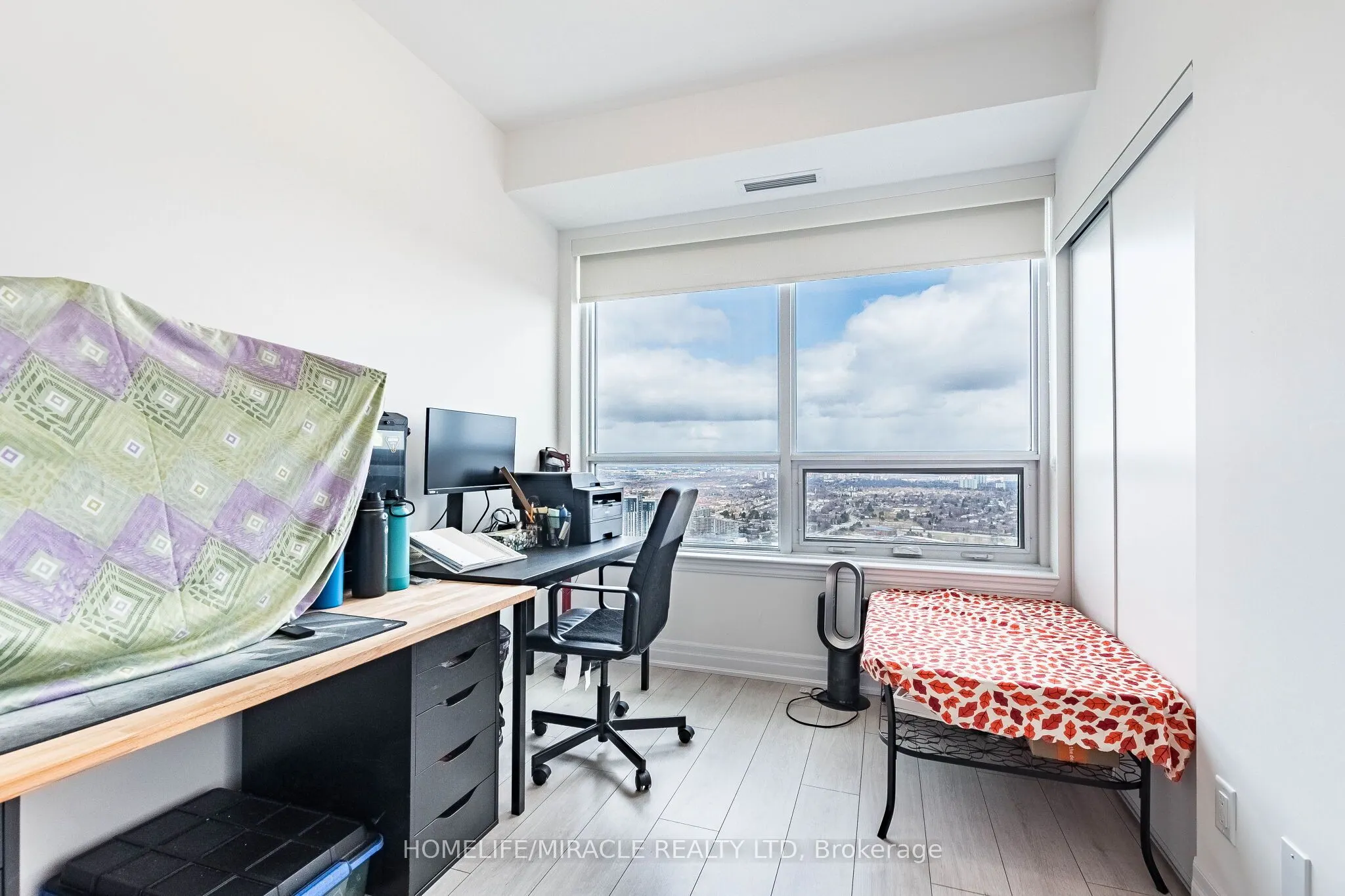 30 Elm Drive #3802