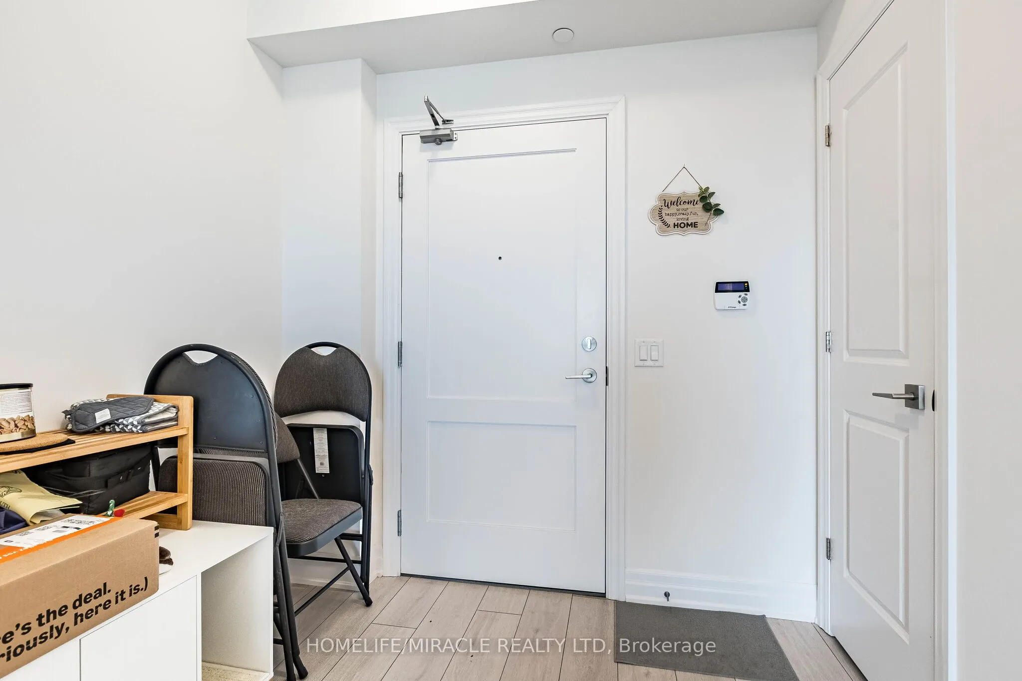 30 Elm Drive #3802