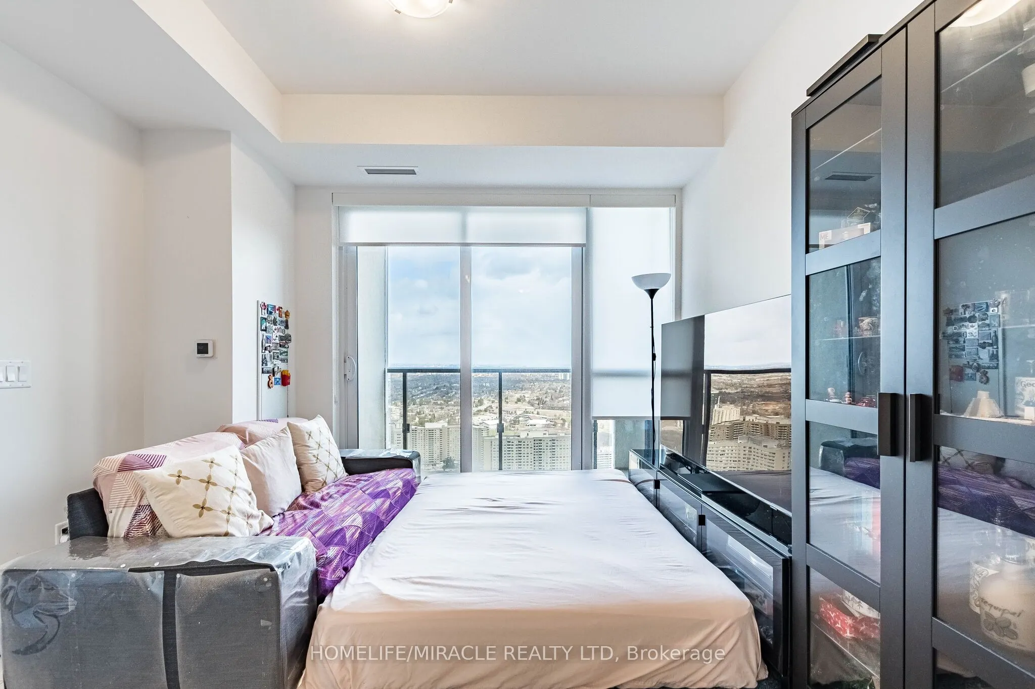 30 Elm Drive #3802