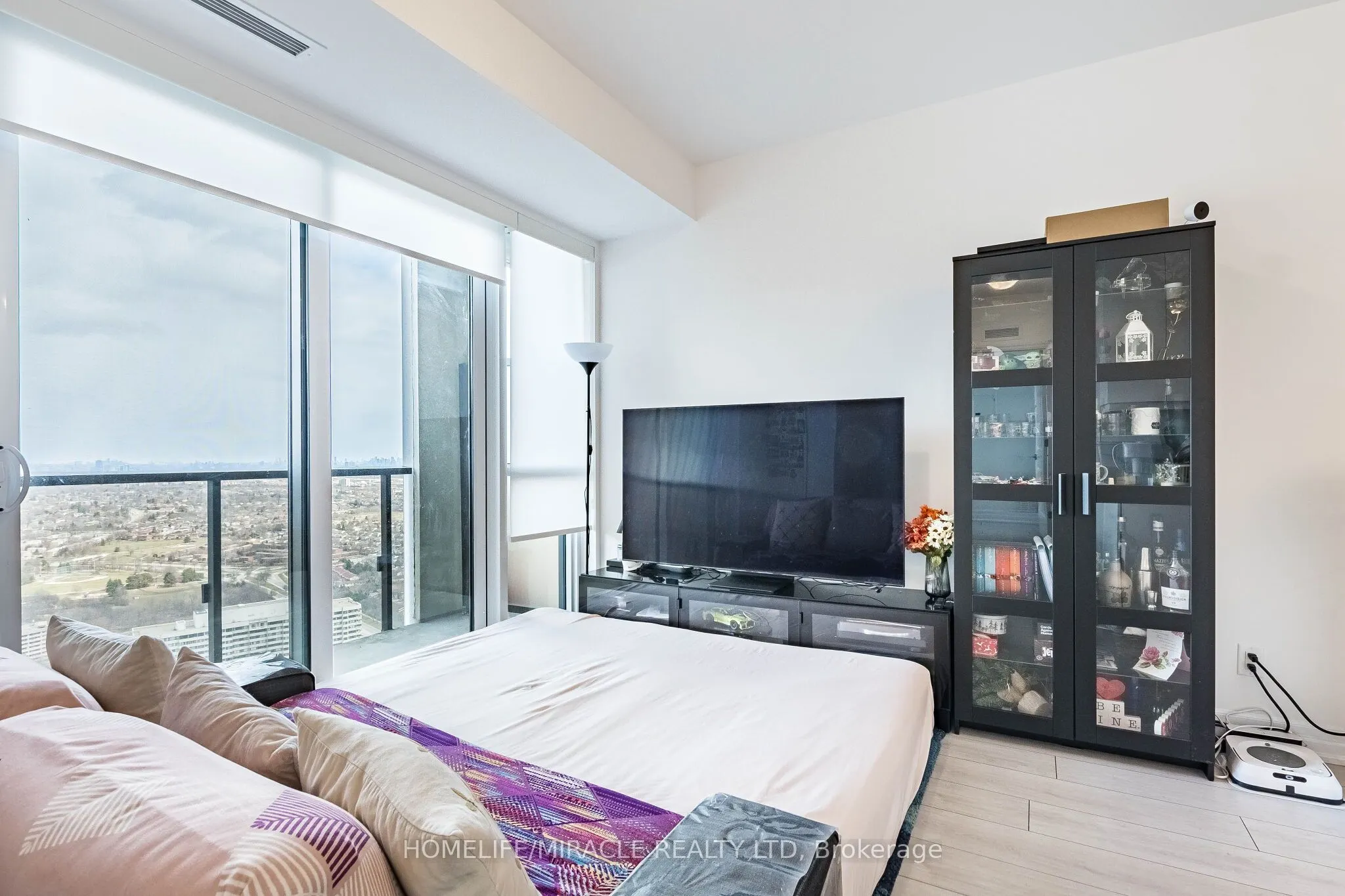 30 Elm Drive #3802