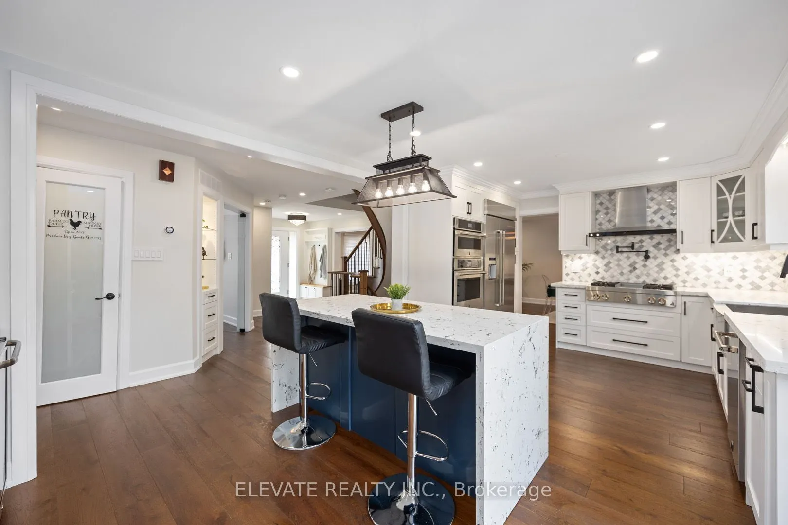 2059 Shawanaga Trail