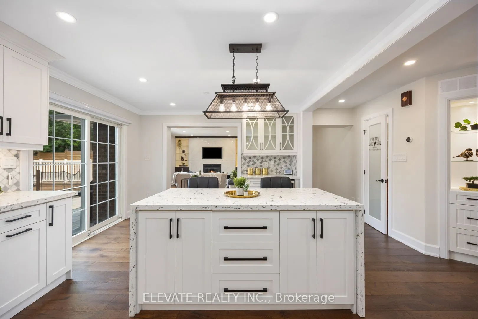 2059 Shawanaga Trail
