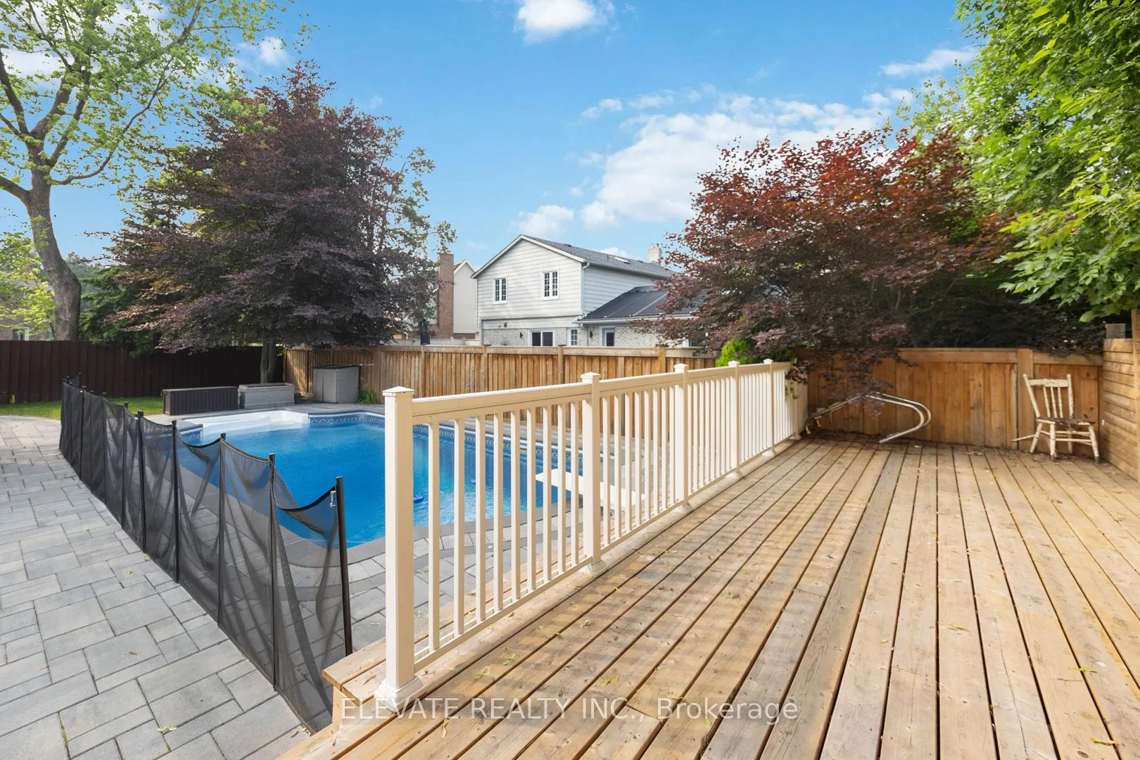 2059 Shawanaga Trail