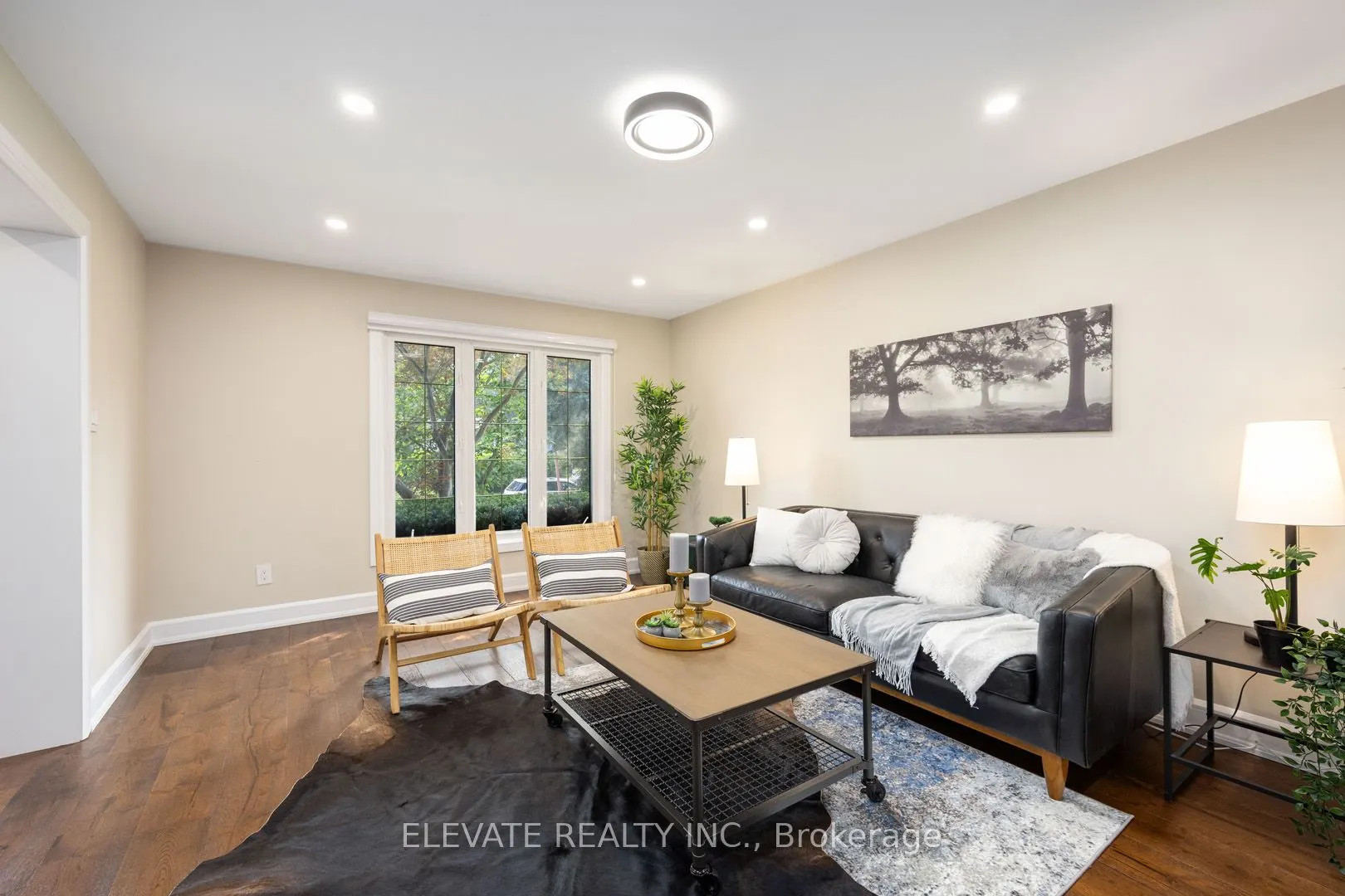 2059 Shawanaga Trail