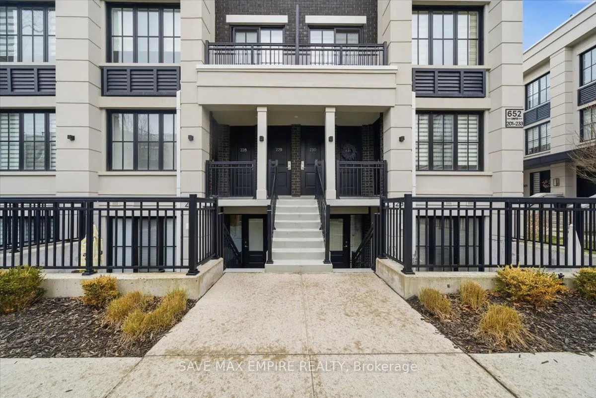 652 Cricklewood Drive #227