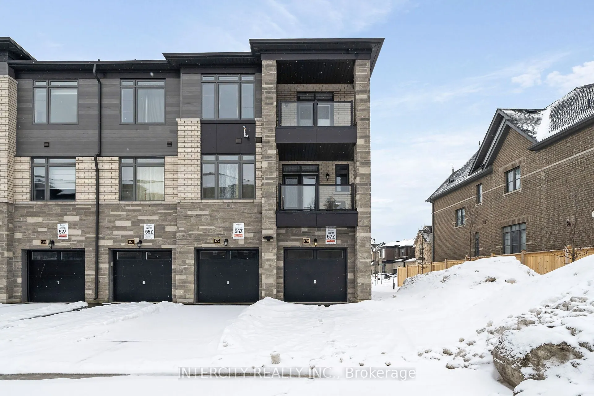 168 Petch Avenue #55Z