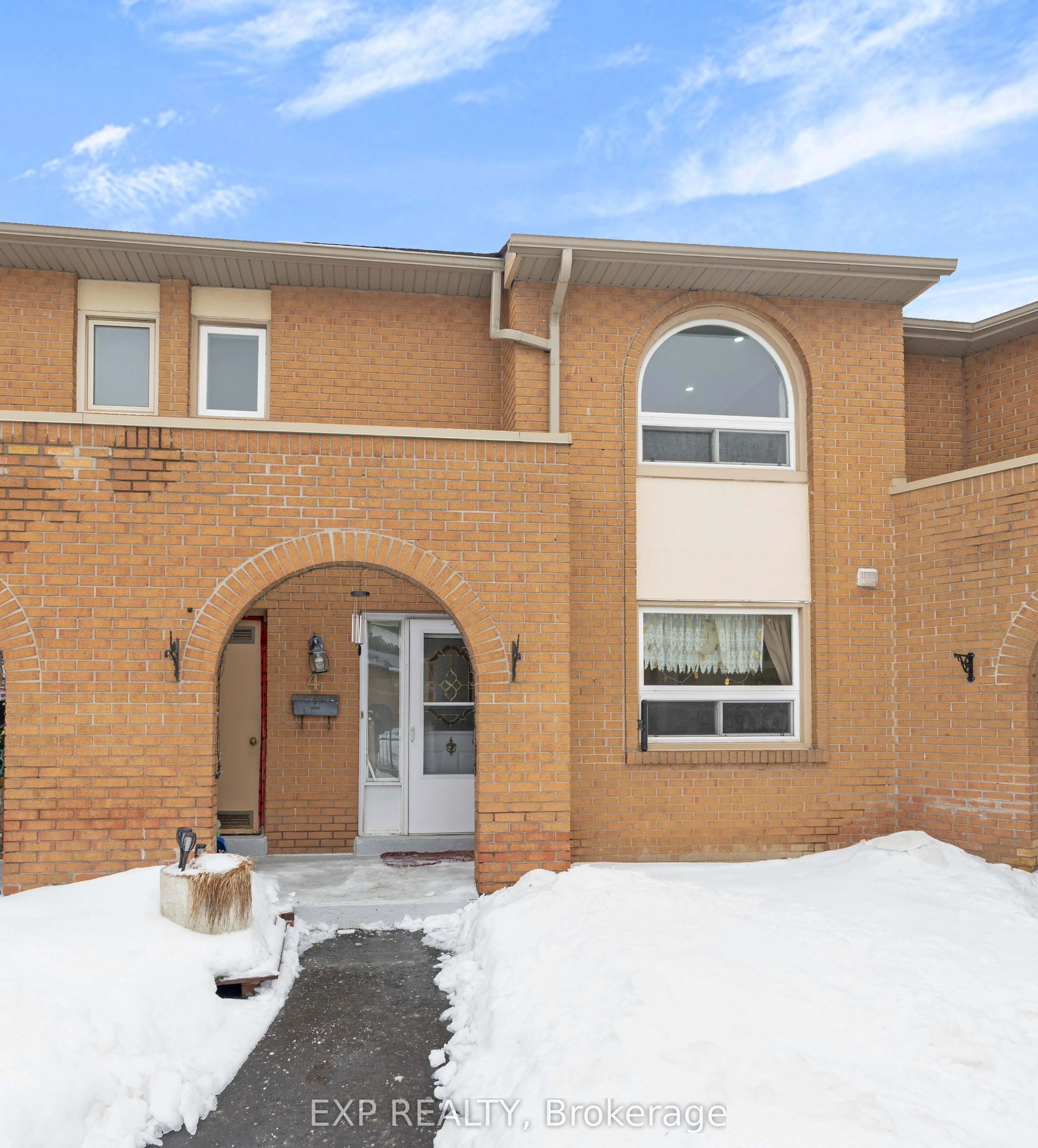 1180 Mississauga Valley Boulevard #4