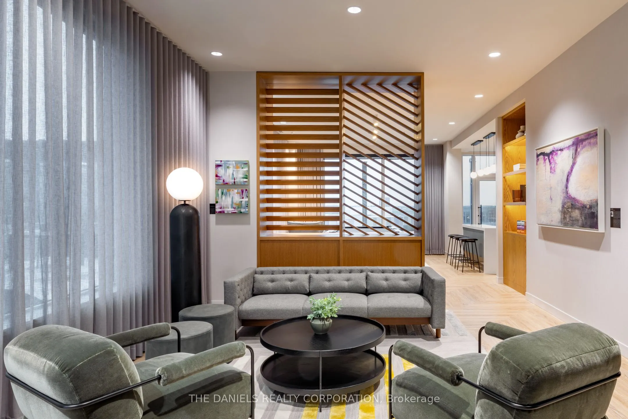 2495 Eglinton Avenue W #510