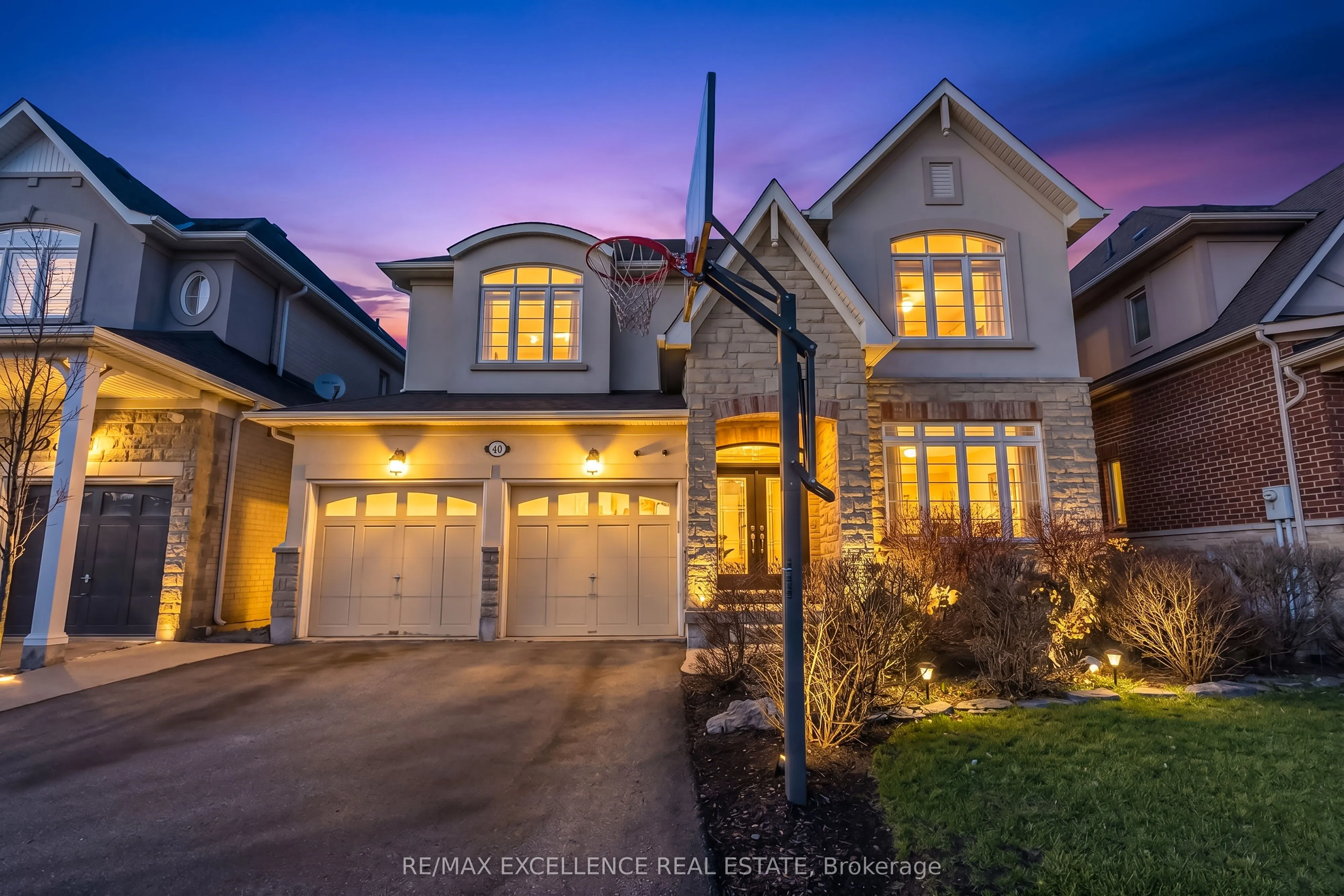 40 Imperial Lakes Drive