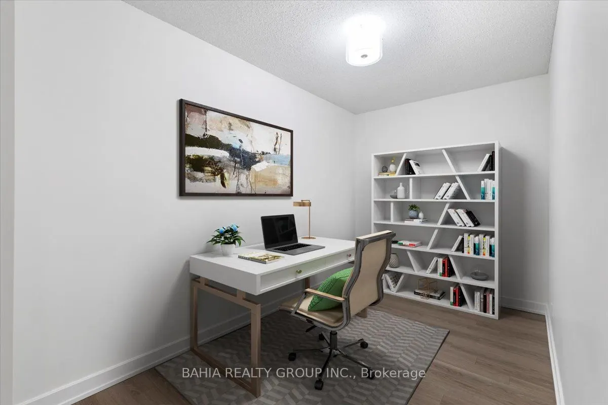 6 Eva Road #301