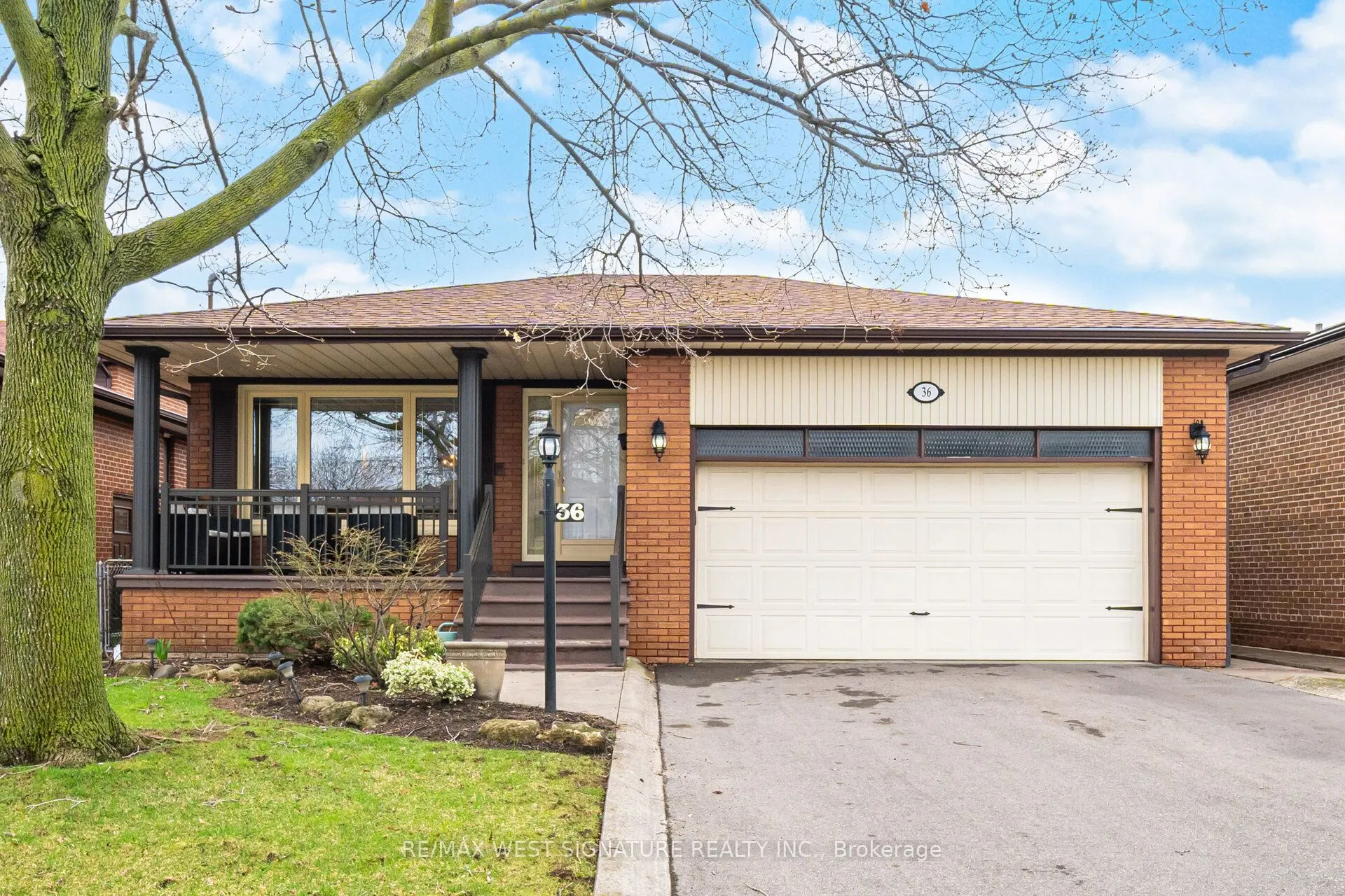 36 Windsor Road